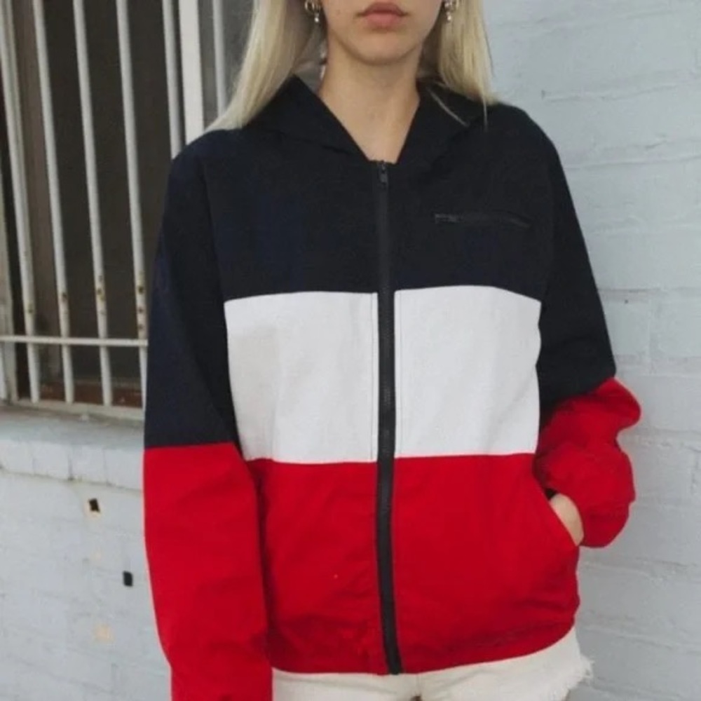 Brandy Melville Krissy Jacket - image 3